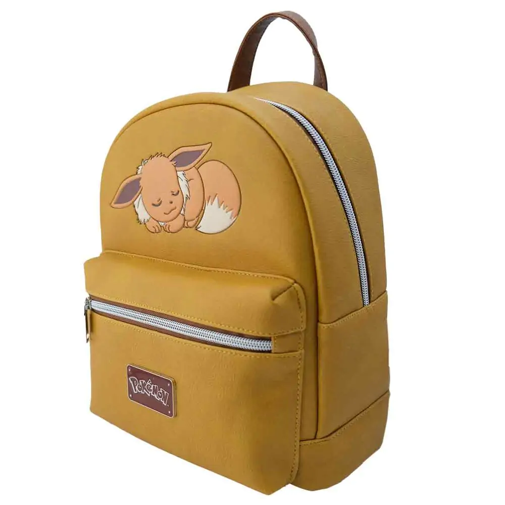 Pokemon Eevee backpack 28cm product photo