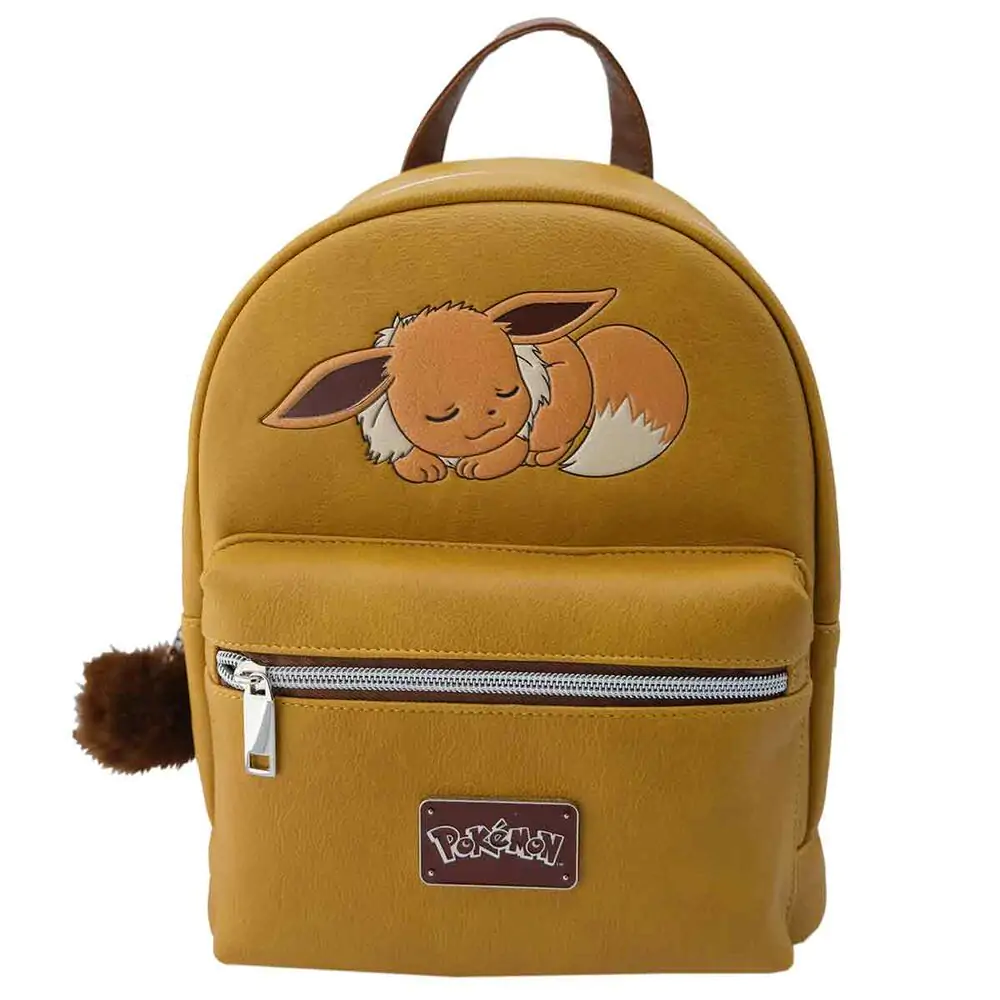 Pokemon Eevee backpack 28cm product photo