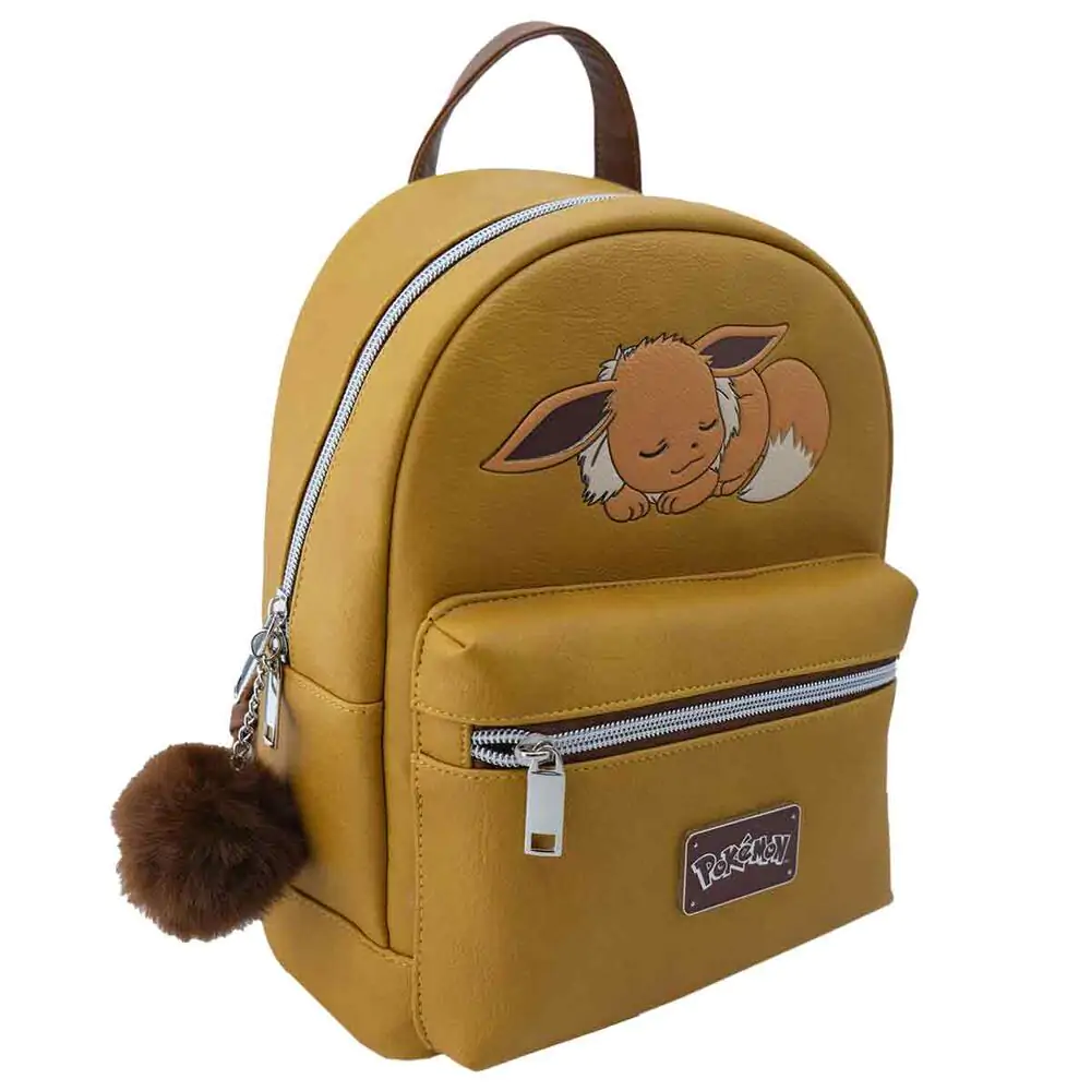Pokemon Eevee backpack 28cm product photo