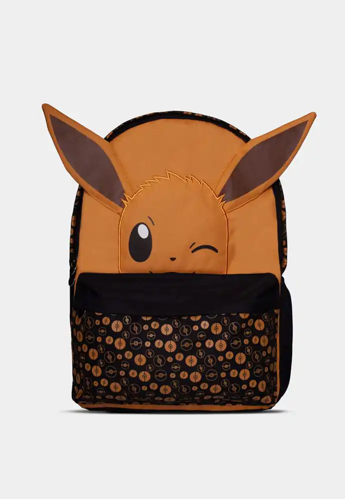 Pokémon Backpack Eevee product photo