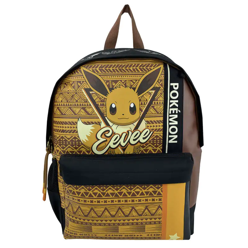 Pokemon Eevee adaptable backpack 40cm termékfotó