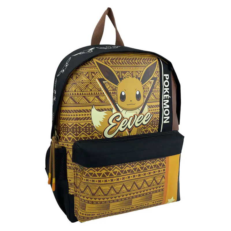 Pokemon Eevee adaptable backpack 40cm termékfotó