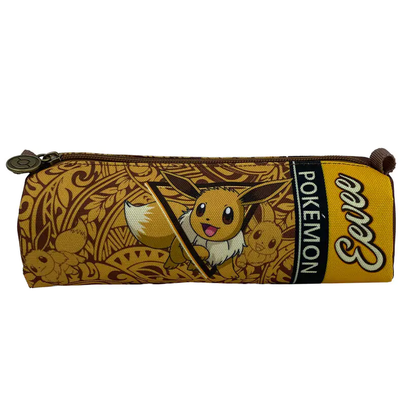 Pokemon Eevee pencil case product photo