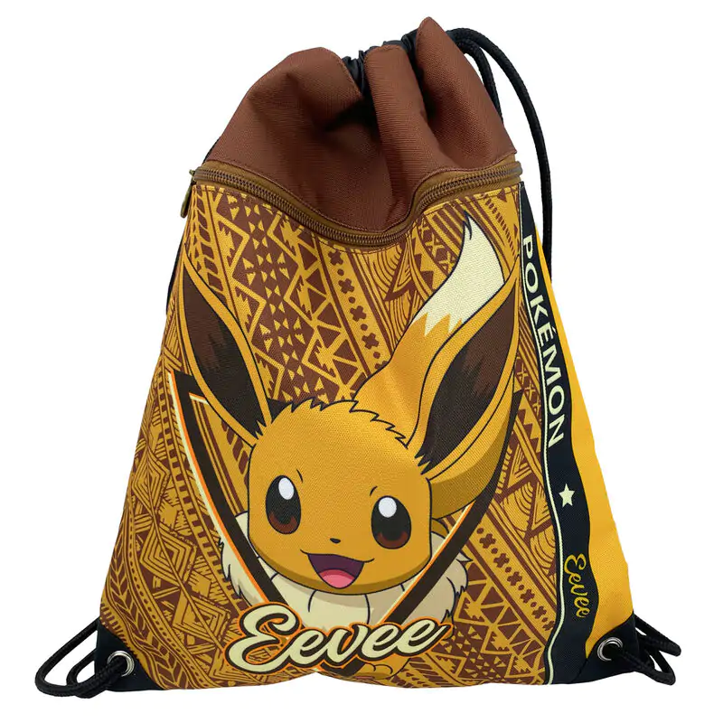 Pokemon Eevee gym bag 43cm termékfotó