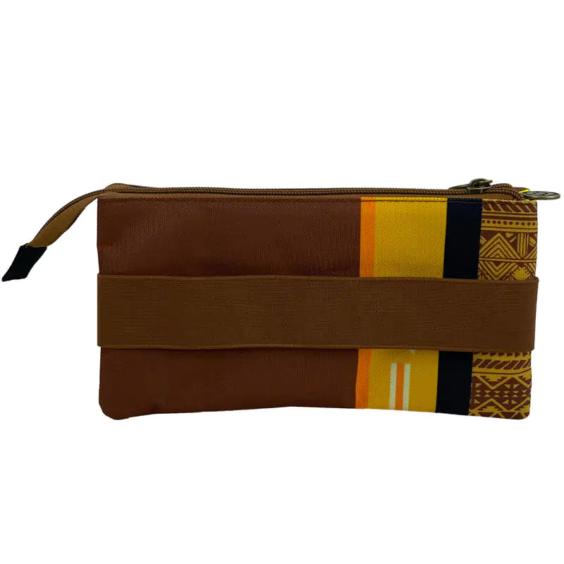 Pokemon Eevee adaptable triple pencil case product photo