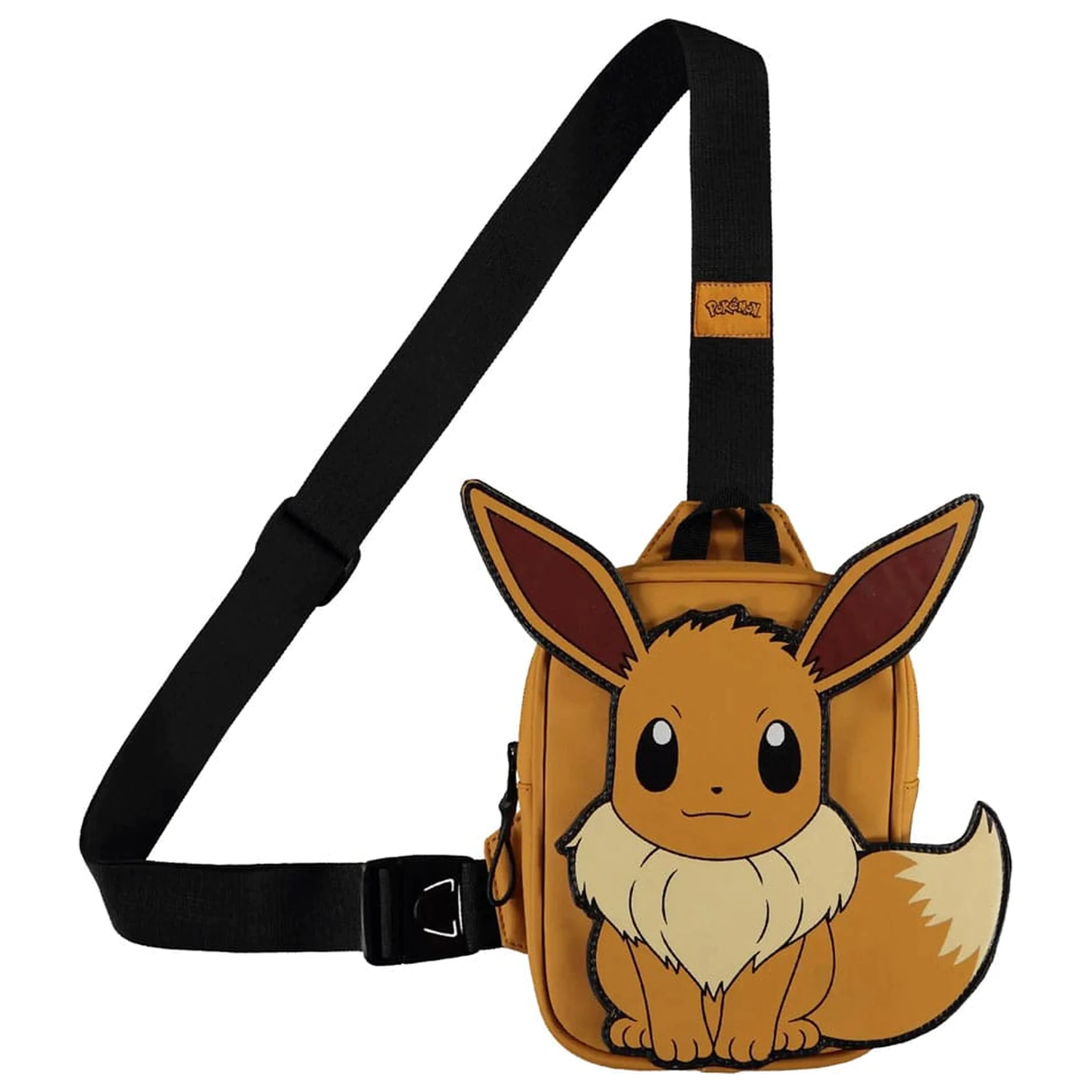 Pokémon Shoulder Bag Eevee product photo