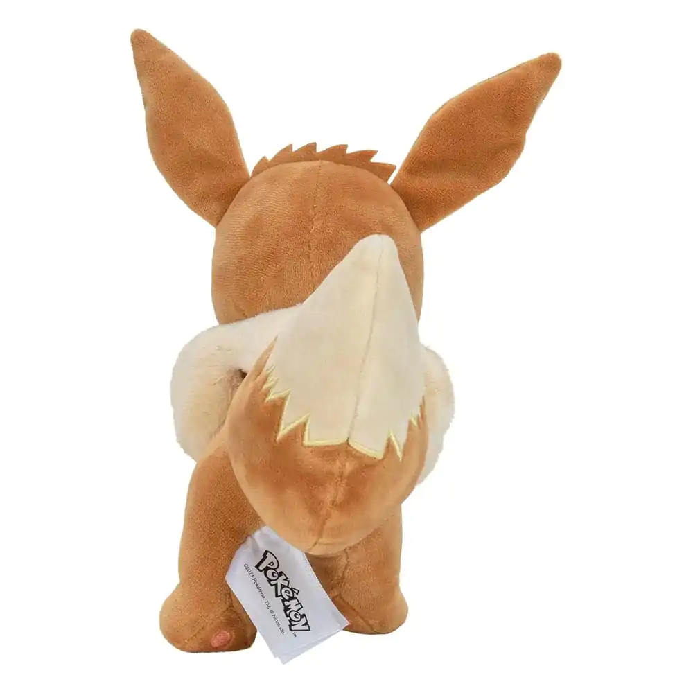 Pokémon Plush Figure Eevee Ver. 01 20 cm product photo