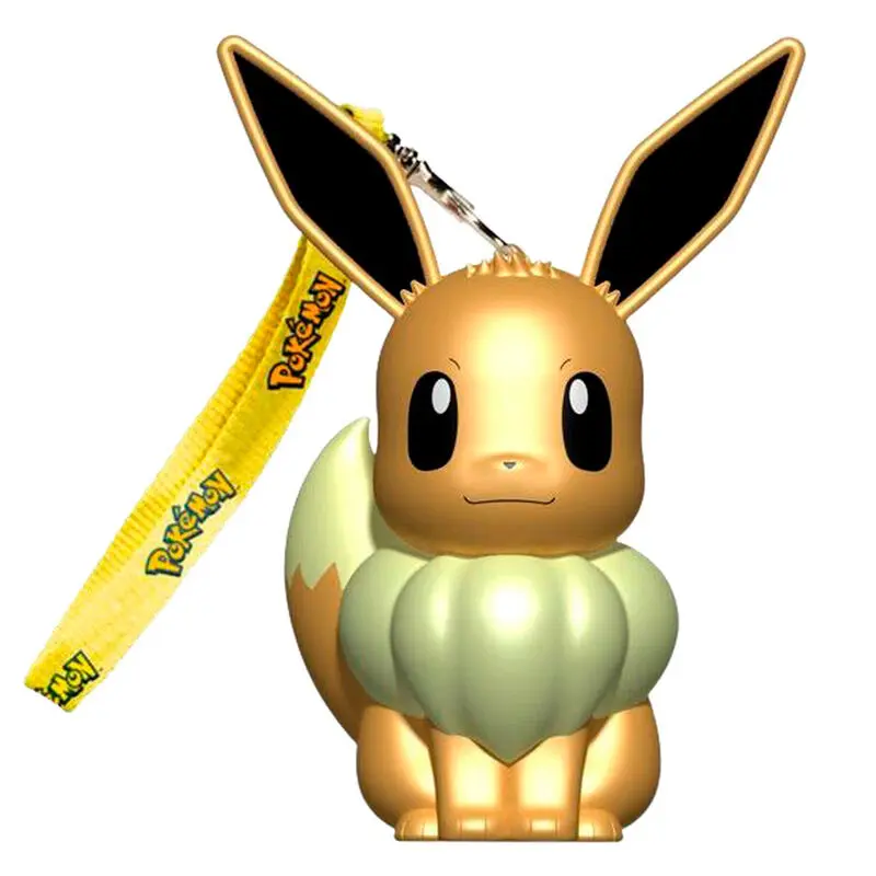 Pokemon Eevee Luminous figure 9cm termékfotó