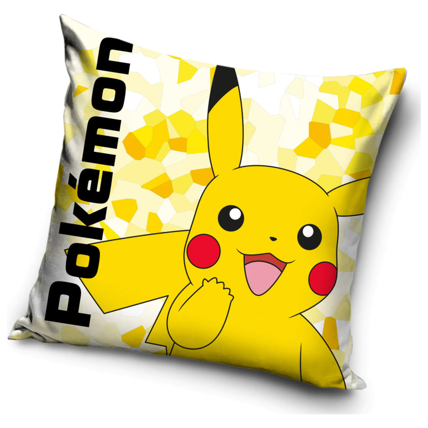Pokémon Electro Pillowcase product photo