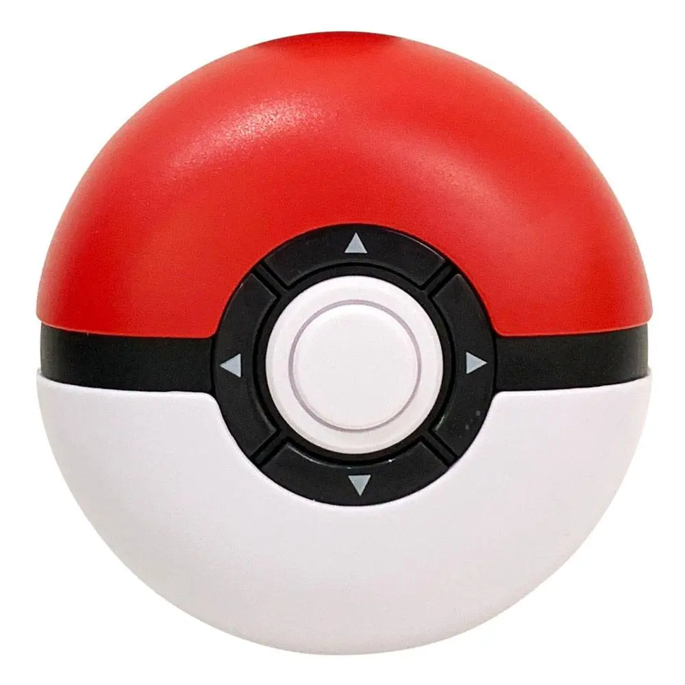 Pokémon Electronic Poké Ball Trainer Mission *German Version* product photo
