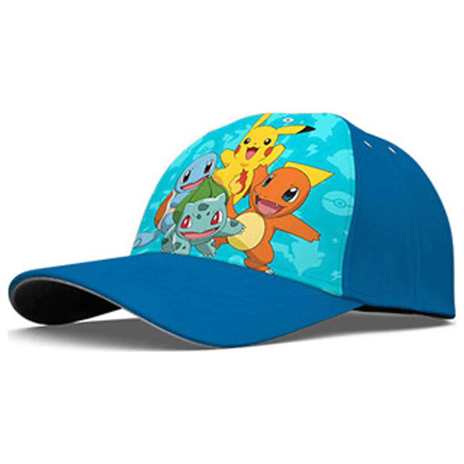 Pokémon Elements kids' baseball cap 54 cm product photo