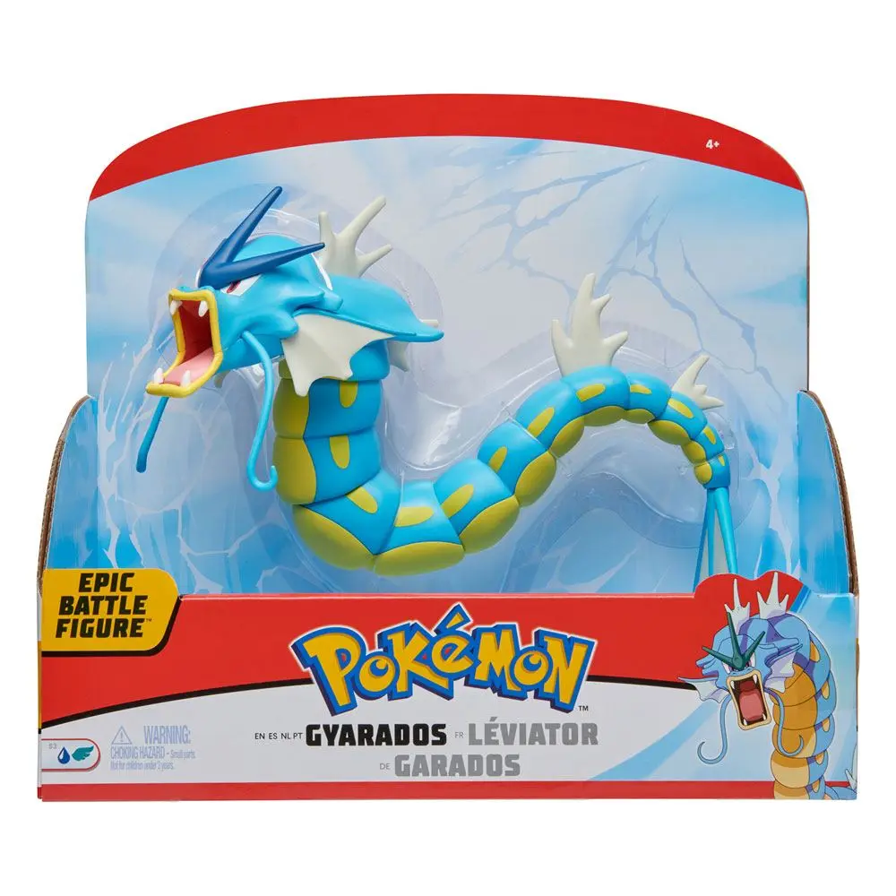 Pokémon Epic Action Figure Gyarados 30 cm product photo