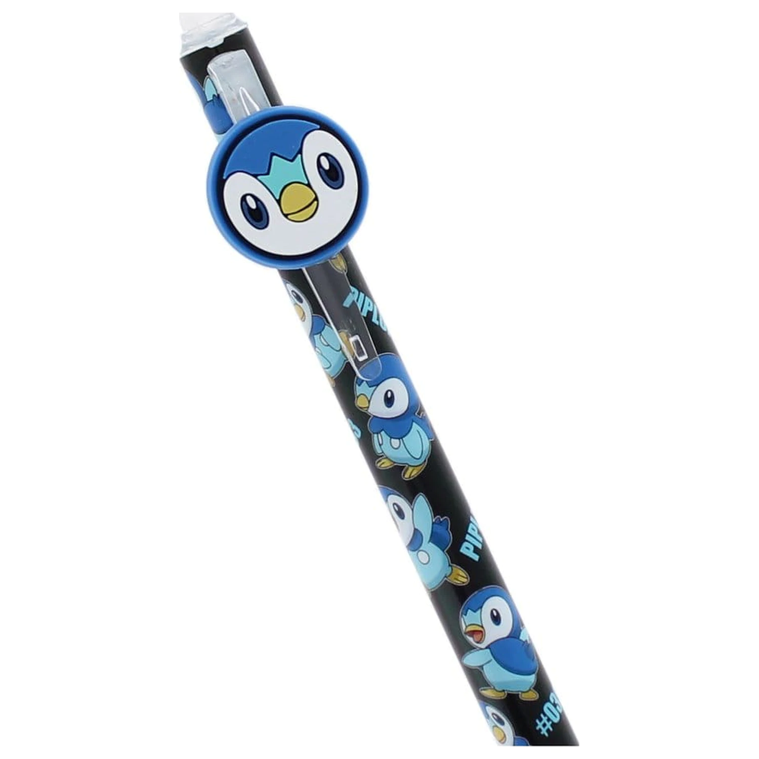 Pokémon Erasable Gel Pens 3-Pack product photo