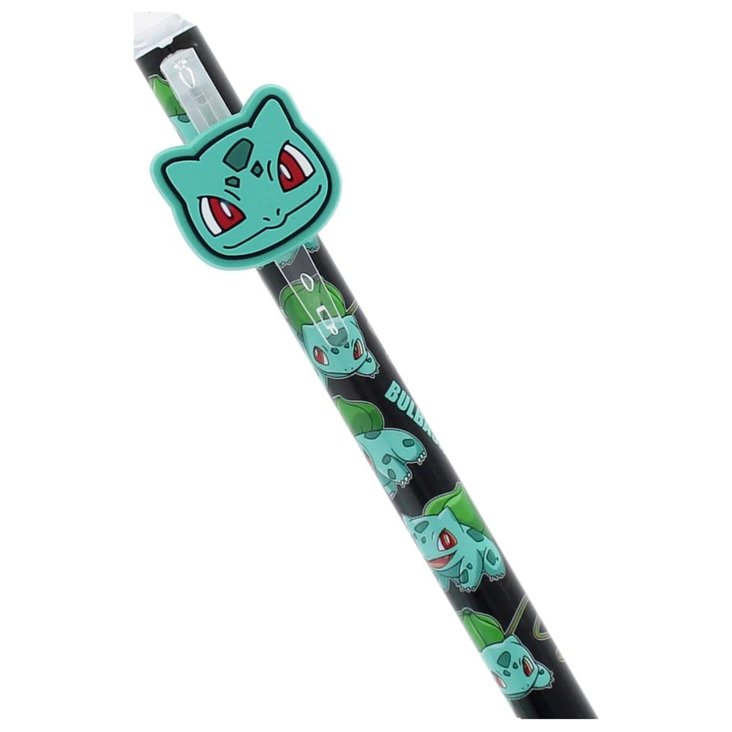 Pokémon Erasable Gel Pens 3-Pack product photo