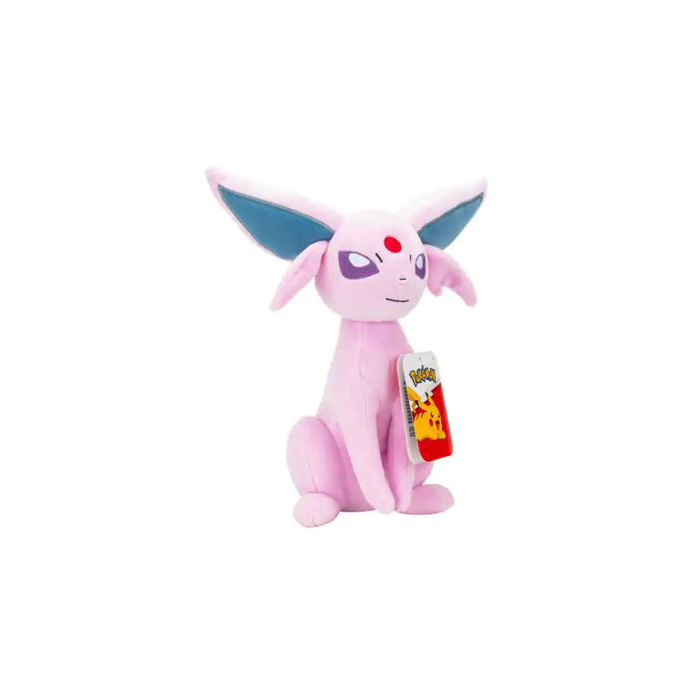 Pokémon Plush Figure Espeon 20 cm product photo