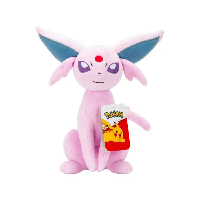 Pokémon Plush Figure Espeon 20 cm product photo