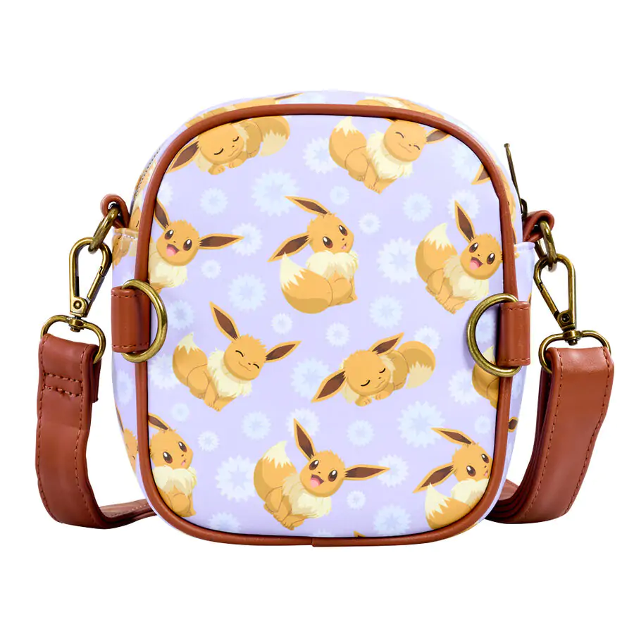 Loungefly Pokemon Eevees shoulder bag product photo