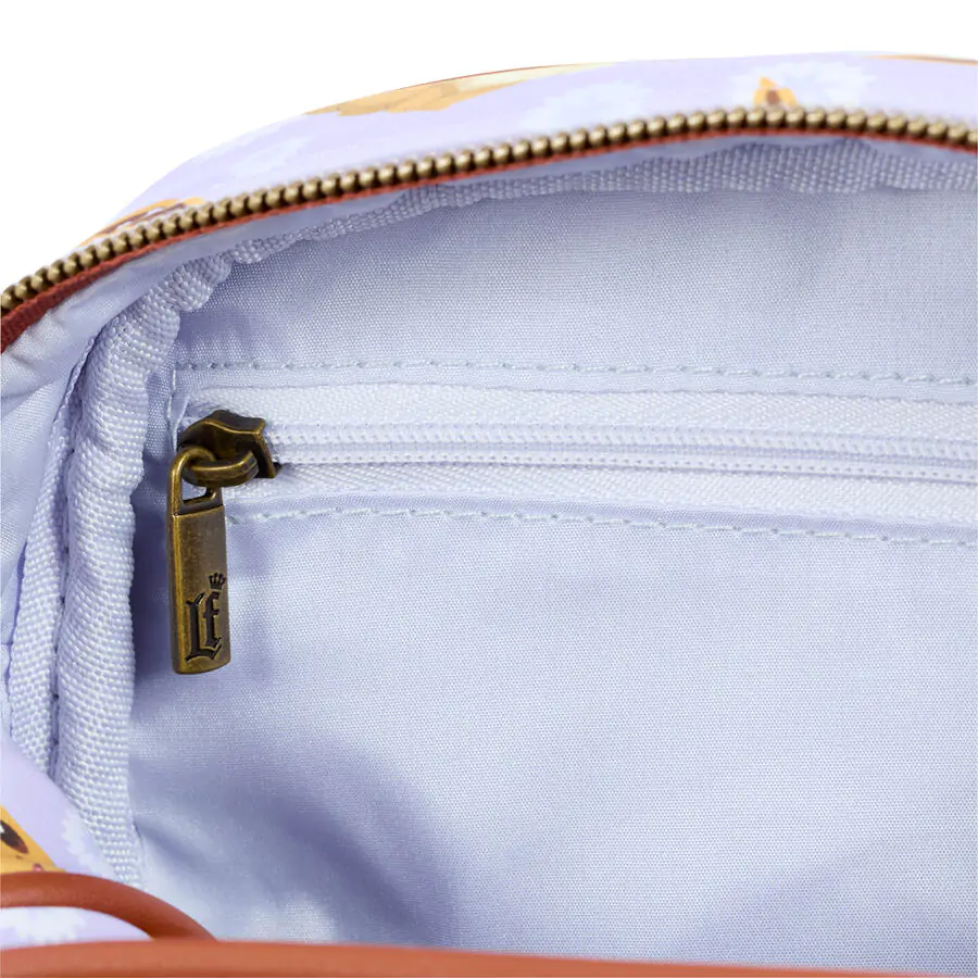 Loungefly Pokemon Eevees shoulder bag product photo