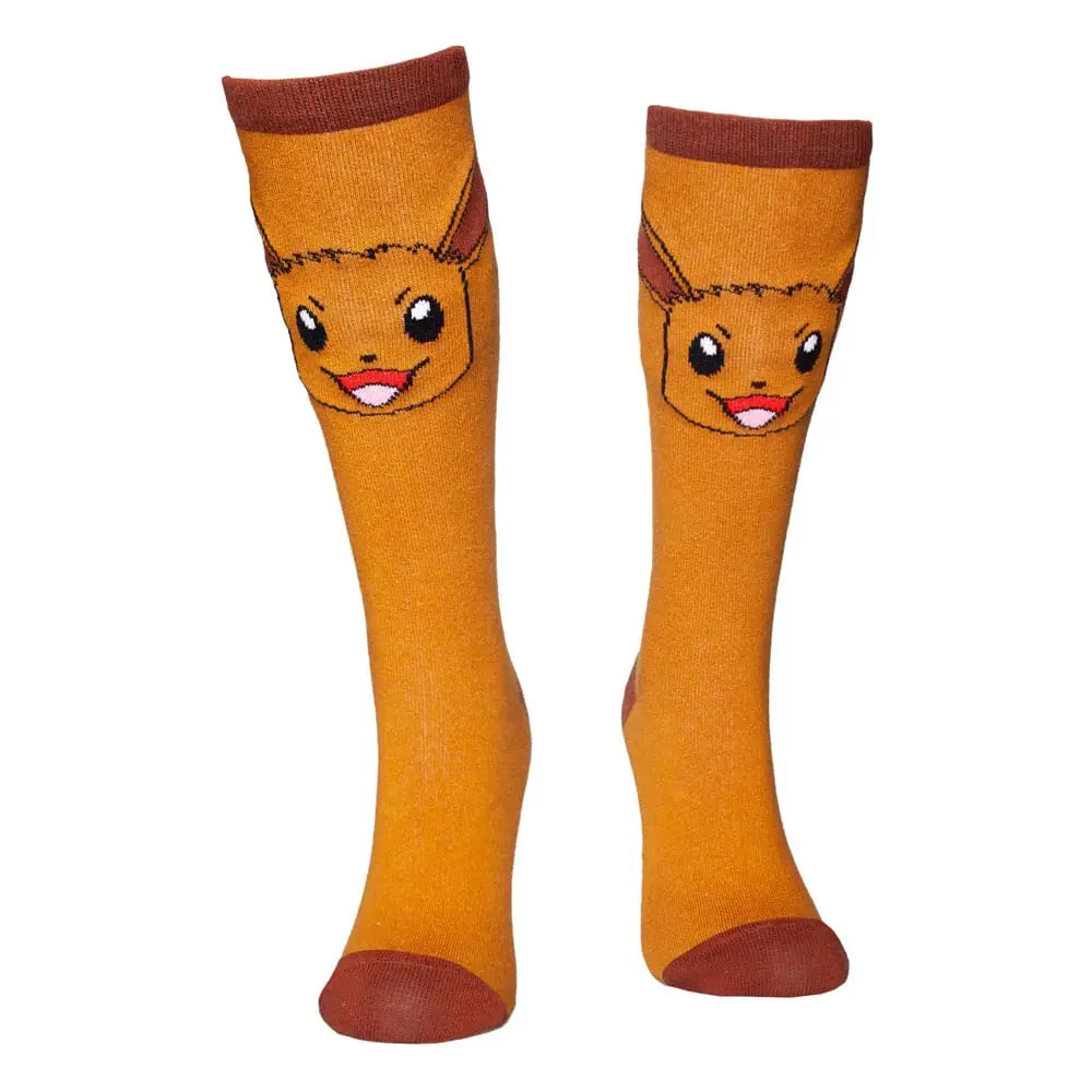Pokémon Socks Evoli 39-42 product photo