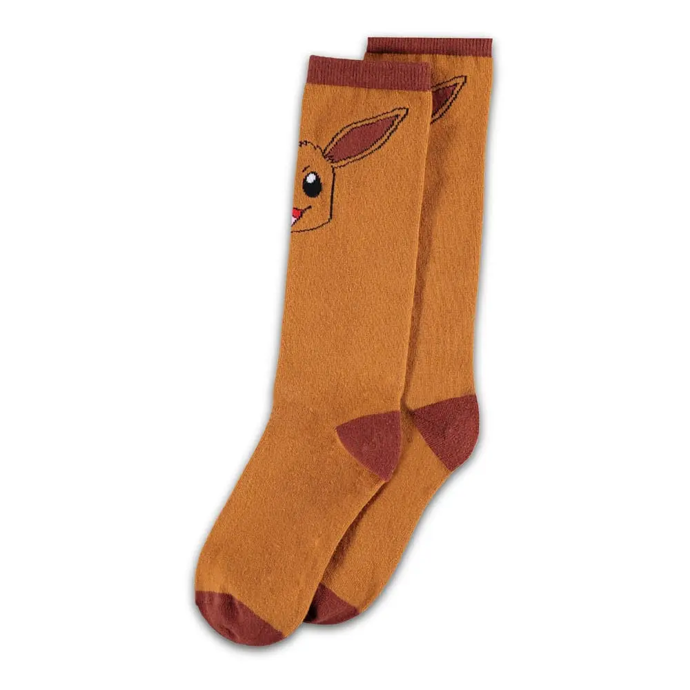 Pokémon Socks Evoli 39-42 product photo