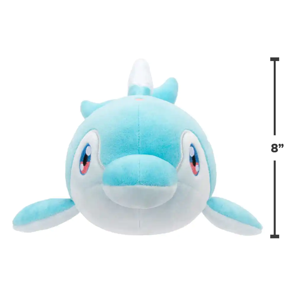 Pokémon Plush Figure Finizen 20 cm product photo