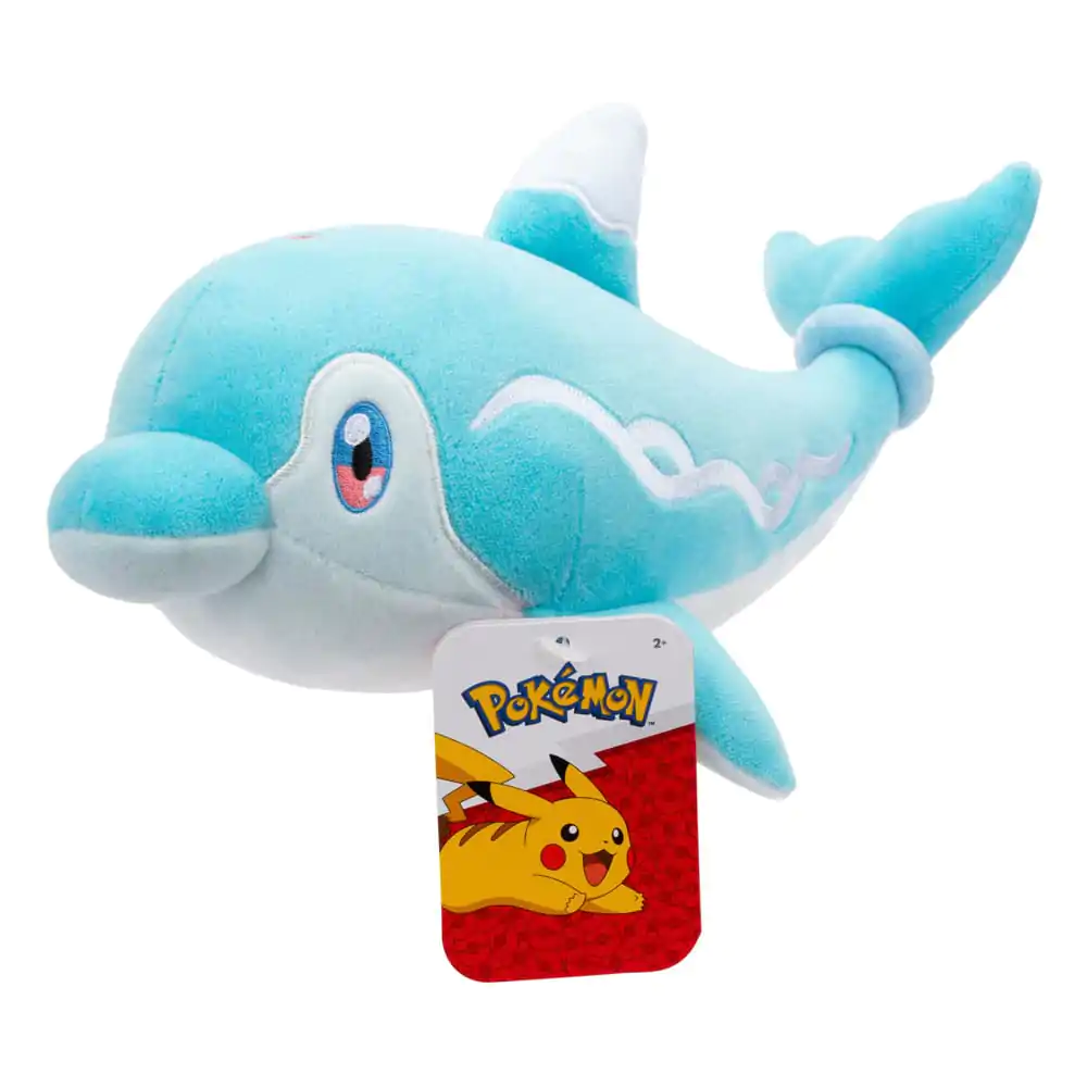 Pokémon Plush Figure Finizen 20 cm product photo