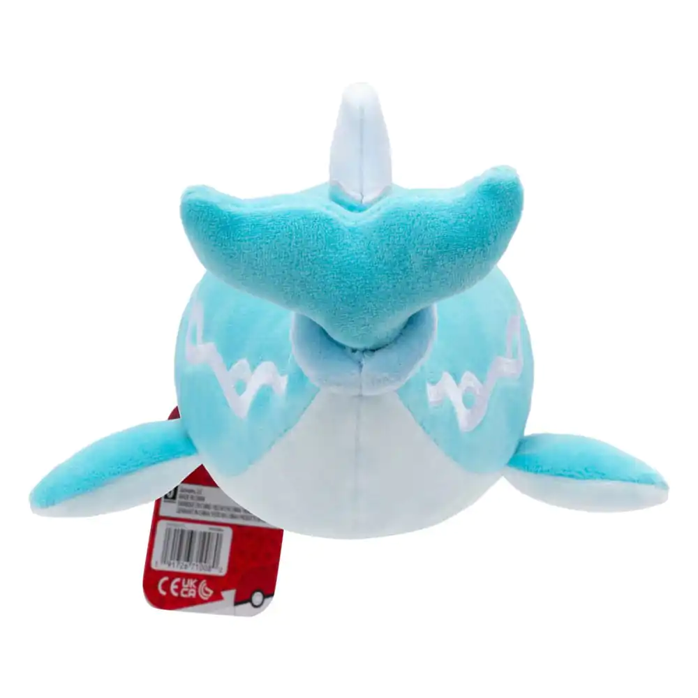 Pokémon Plush Figure Finizen 20 cm product photo