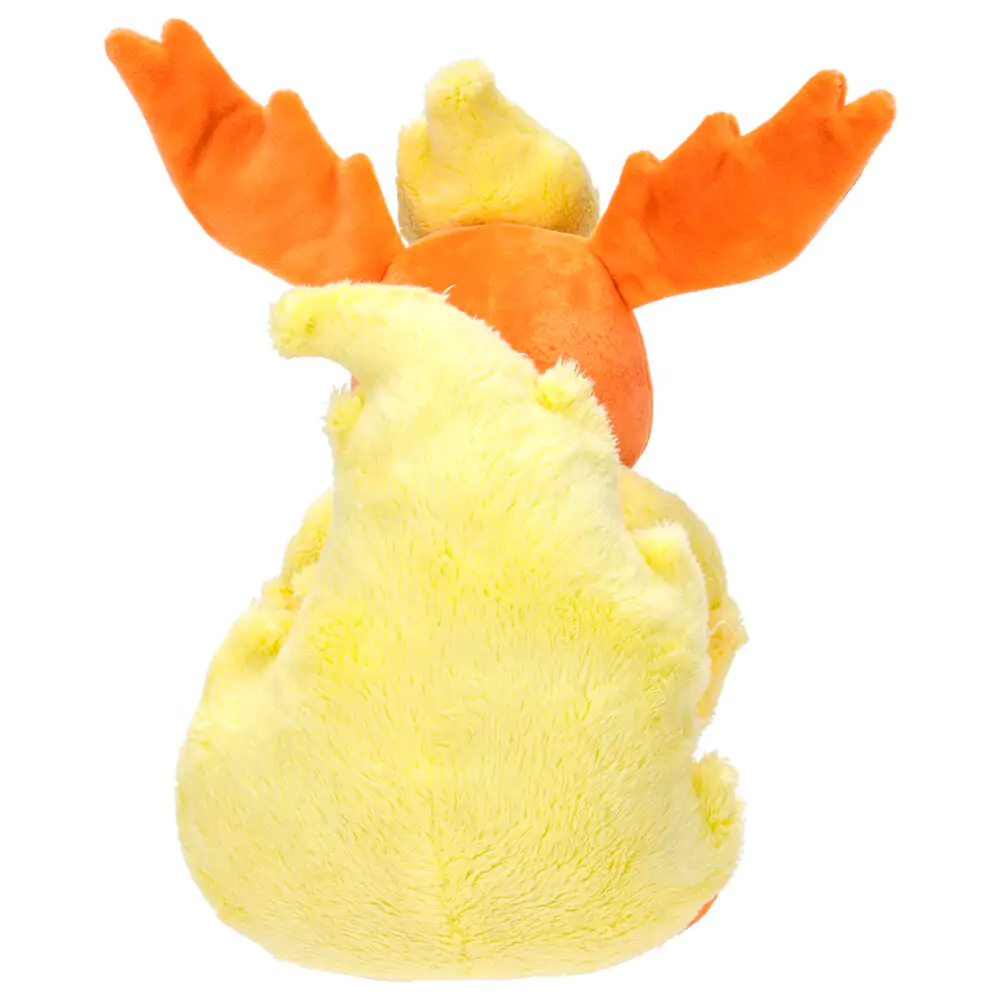 Pokémon Plush Figure Flareon 20 cm product photo