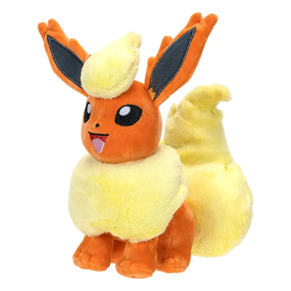 Pokémon Plush Figure Flareon 20 cm termékfotó