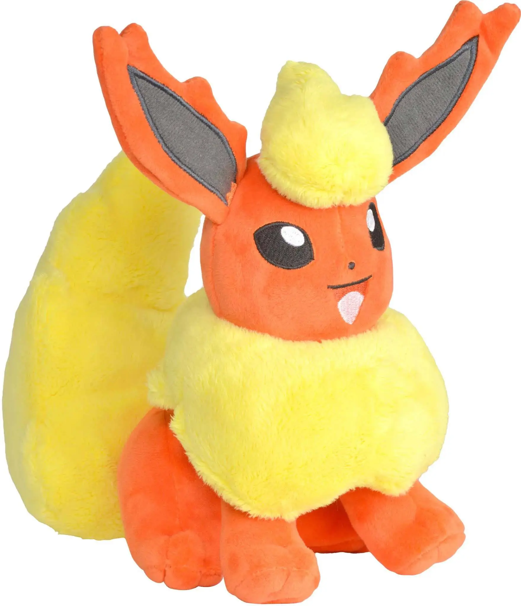 Pokémon Plush Figure Flareon 20 cm product photo