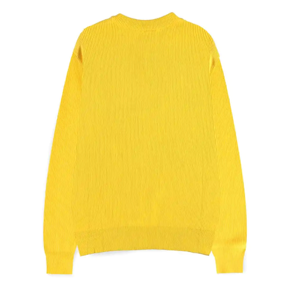 Pokémon Sweatshirt Fun Jumper Pikachu termékfotó