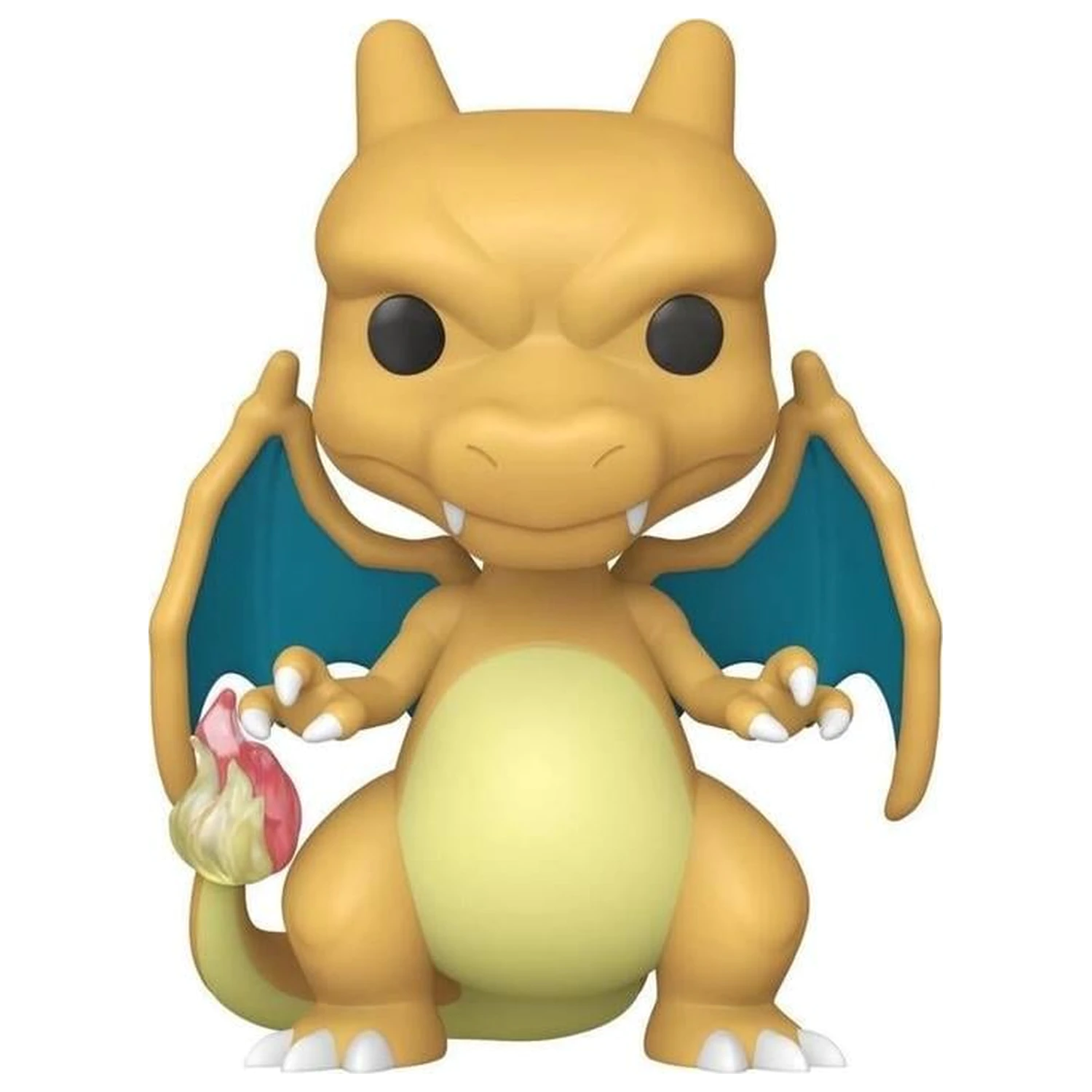 Pokémon Funko POP! figure Charizard (Soft Color) product photo