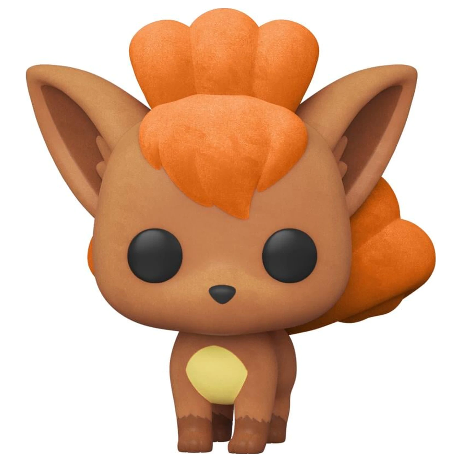Pokémon Funko Pop Figura Vulpix (FL) product photo