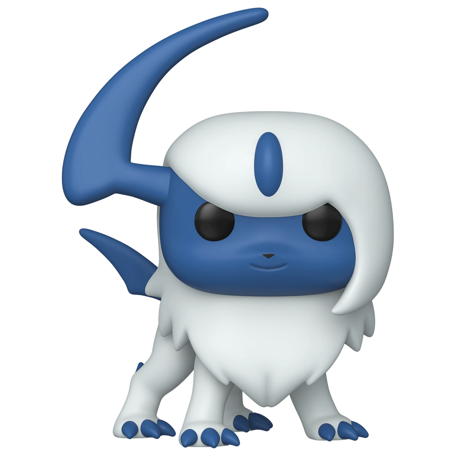 Pokemon Funko POP! Games Vinyl Figure Absol 9 cm product photo