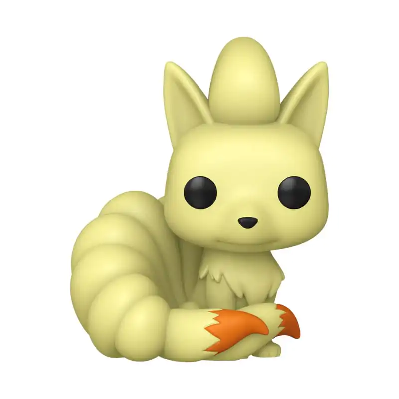 Pokemon Funko POP! Games Vinyl Figure Ninetales 9 cm product photo