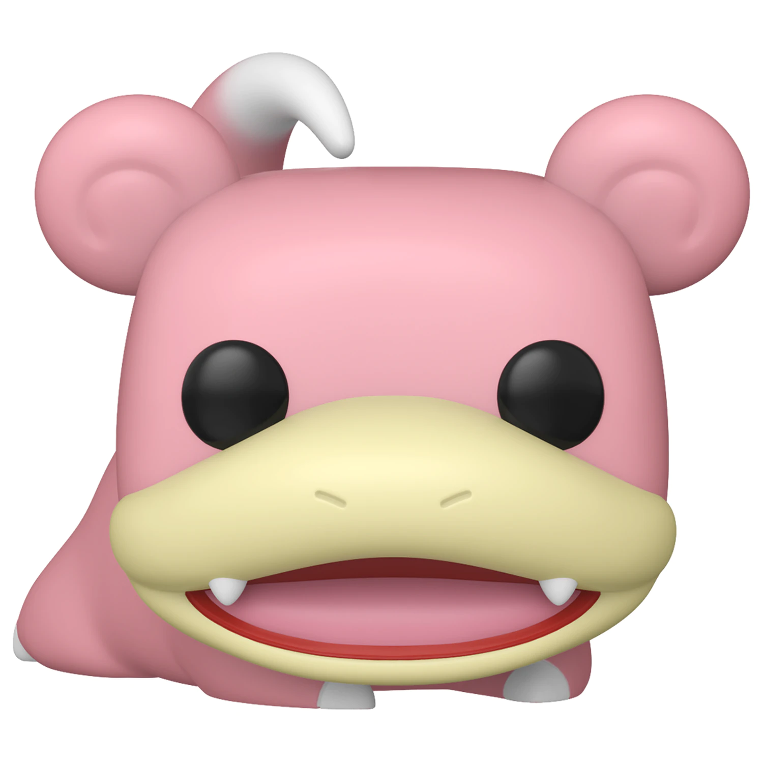 Pokemon Funko POP! Games Vinyl Figure Slowpoke 9 cm product photo