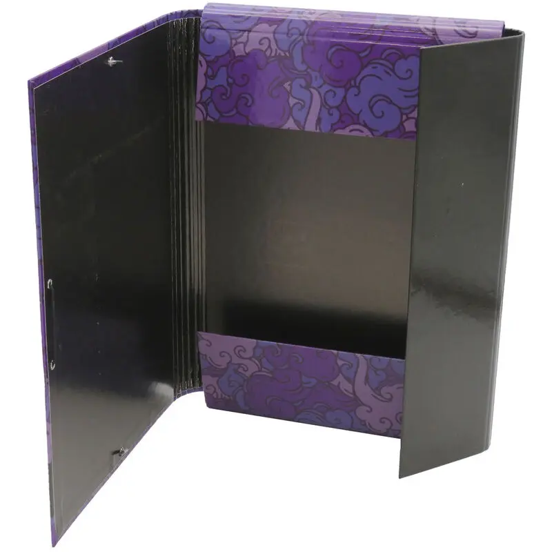 Pokemon Gengar A4 folder with flaps product photo