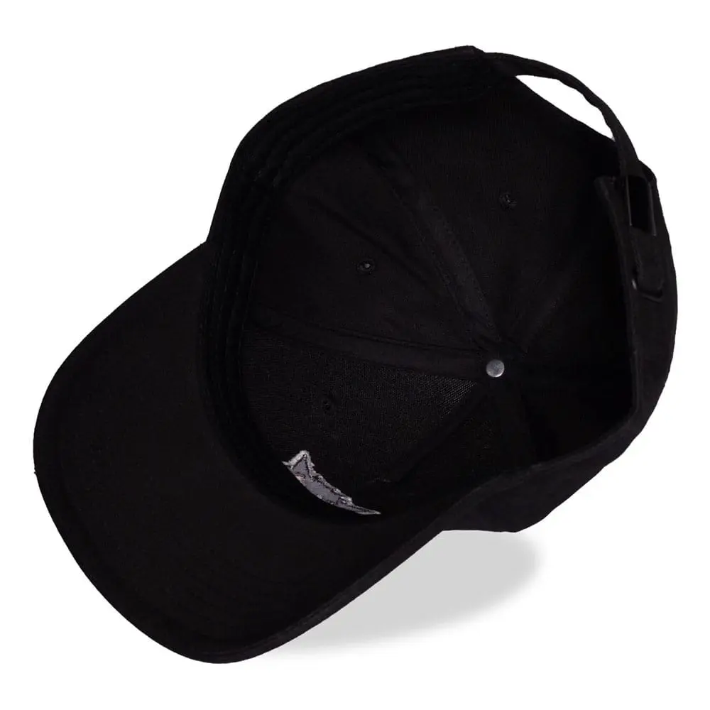 Pokemon Curved Bill Cap Gengar product photo