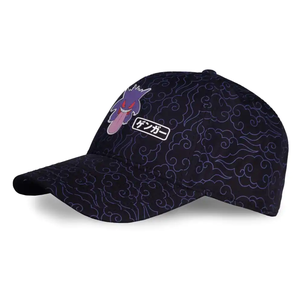 Pokémon Baseball Cap Gengar product photo