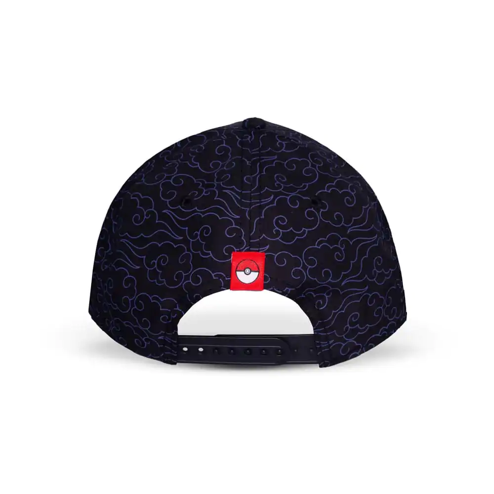 Pokémon Baseball Cap Gengar product photo