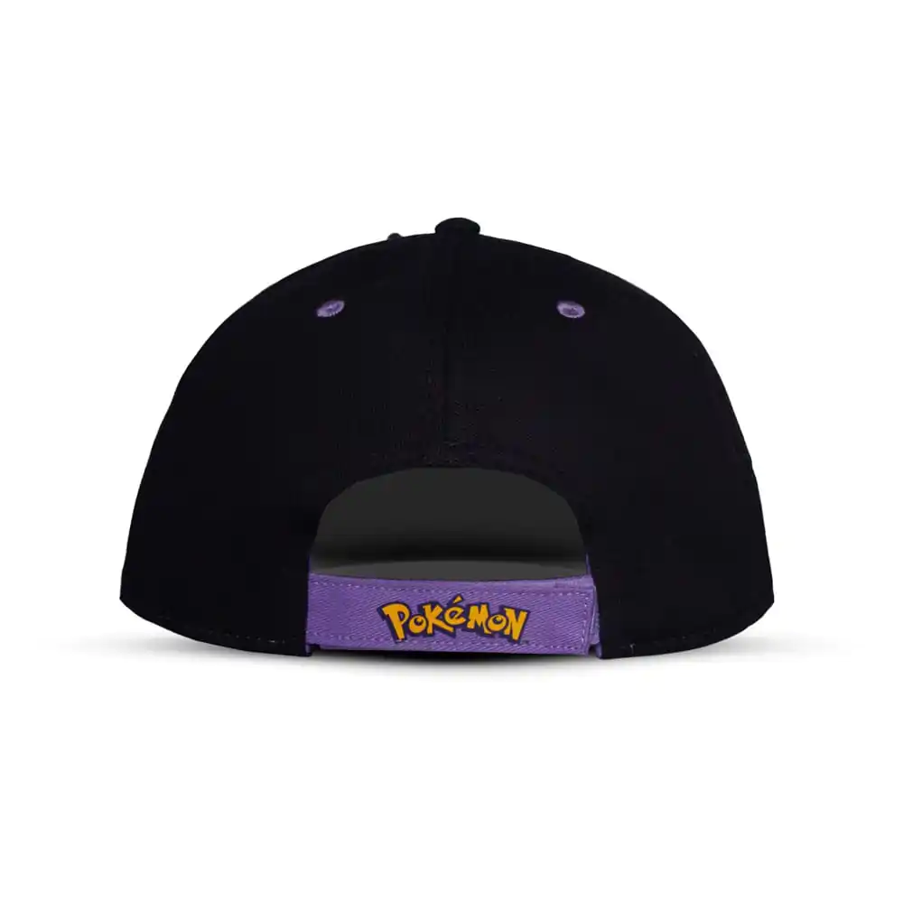 Pokémon Baseball Cap Gengar product photo