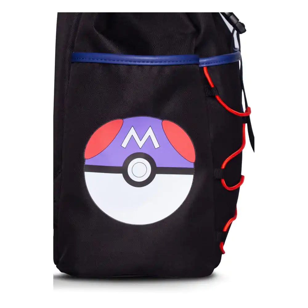 Pokémon Backpack Gengar Huge product photo