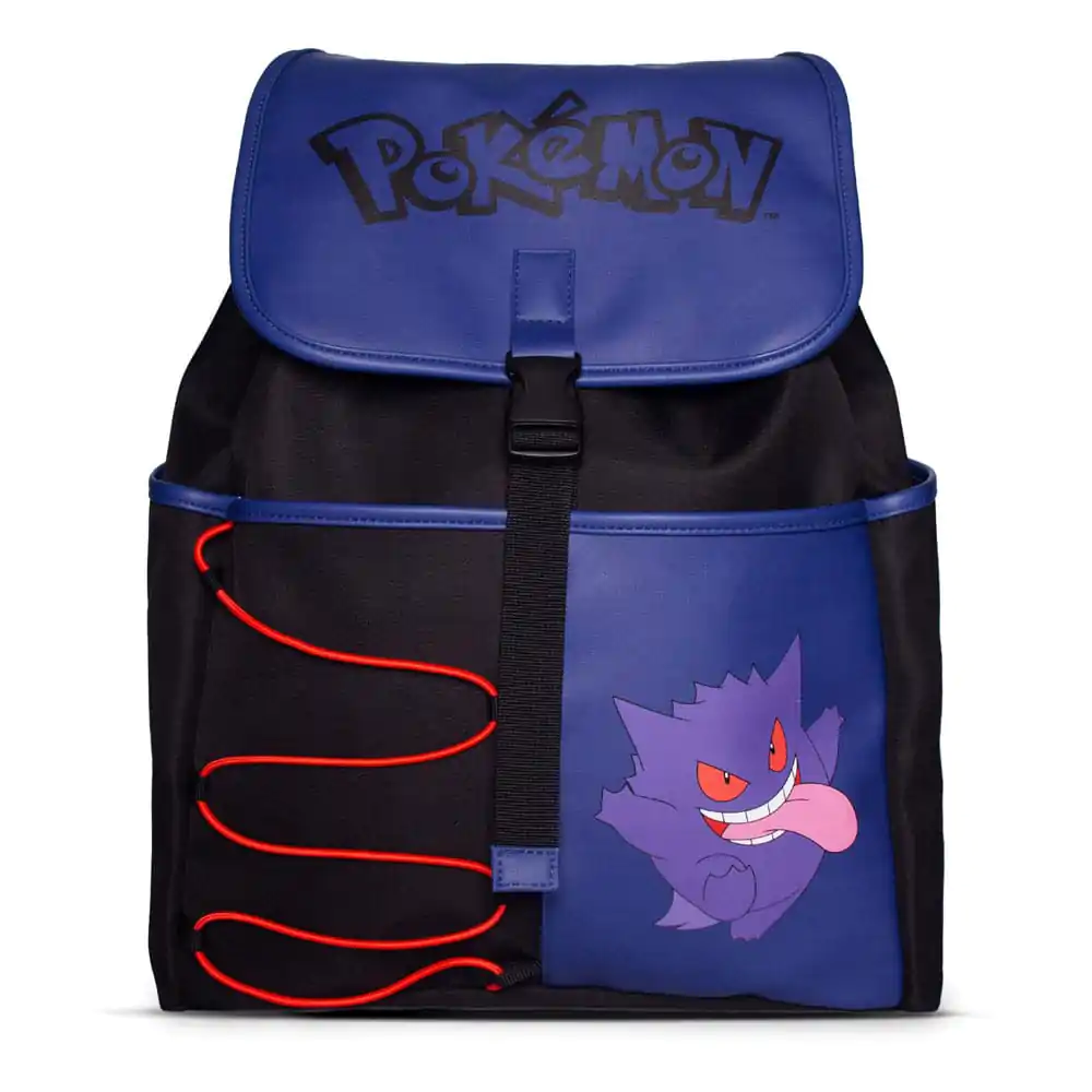 Pokémon Backpack Gengar Huge product photo