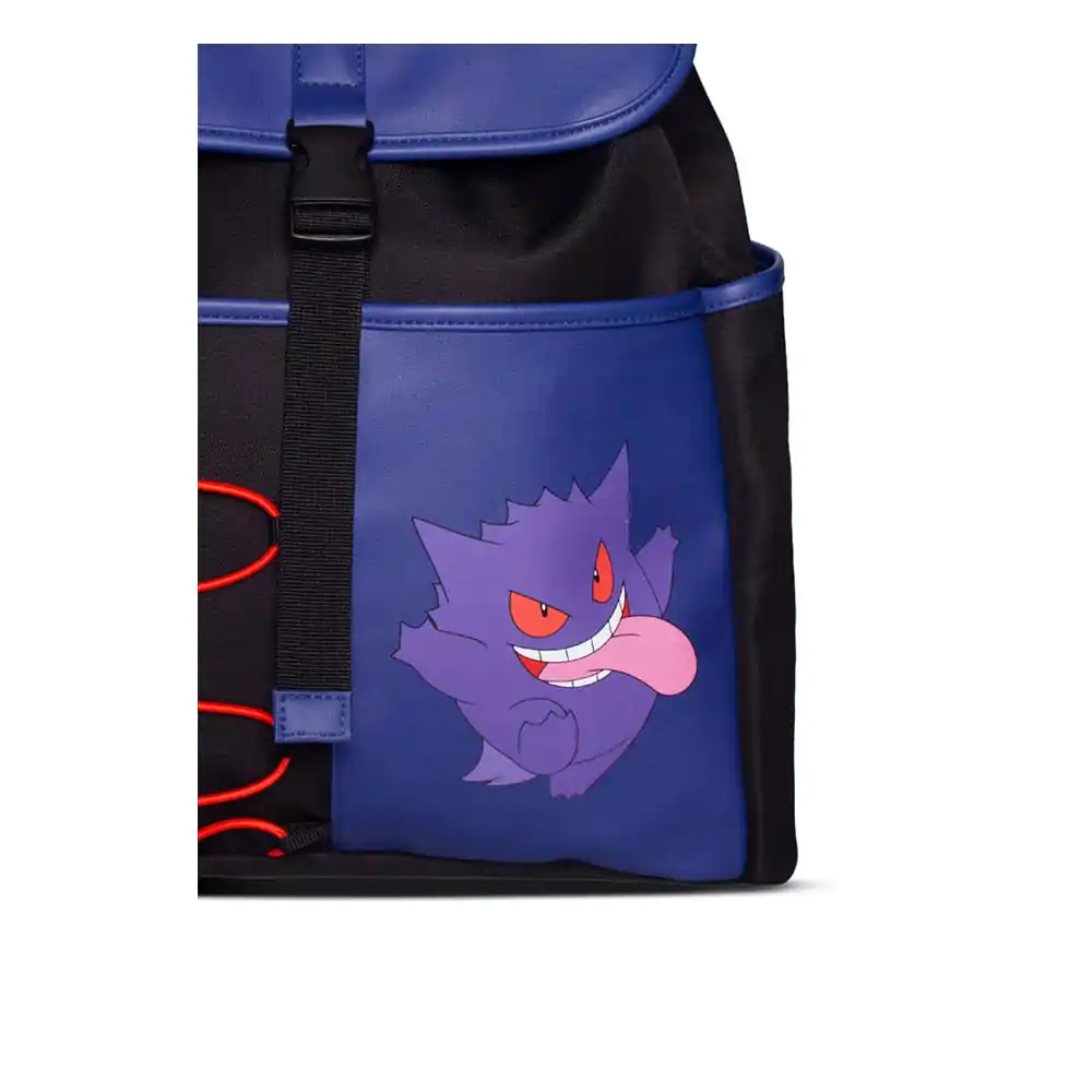 Pokémon Backpack Gengar Huge product photo