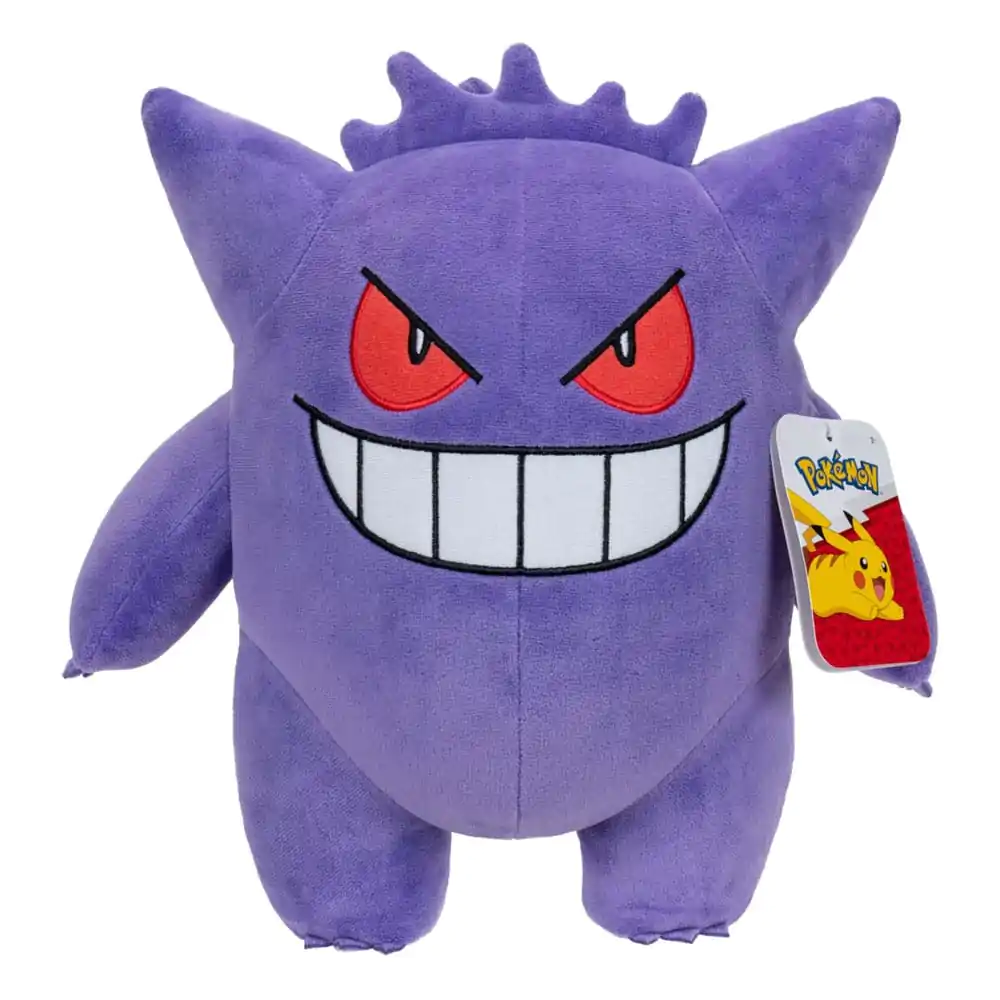 Pokémon Plush Figure Gengar 30 cm product photo
