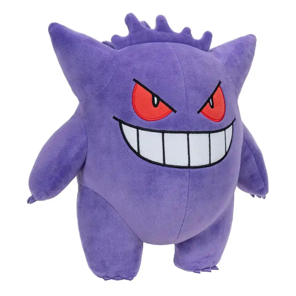 Pokémon Plush Figure Gengar 30 cm product photo