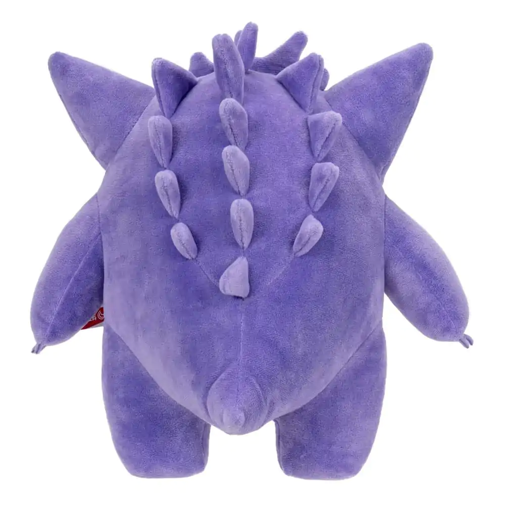 Pokémon Plush Figure Gengar 30 cm product photo