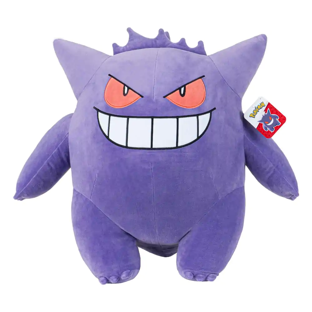 Pokémon Plush Figure Gengar 61 cm product photo