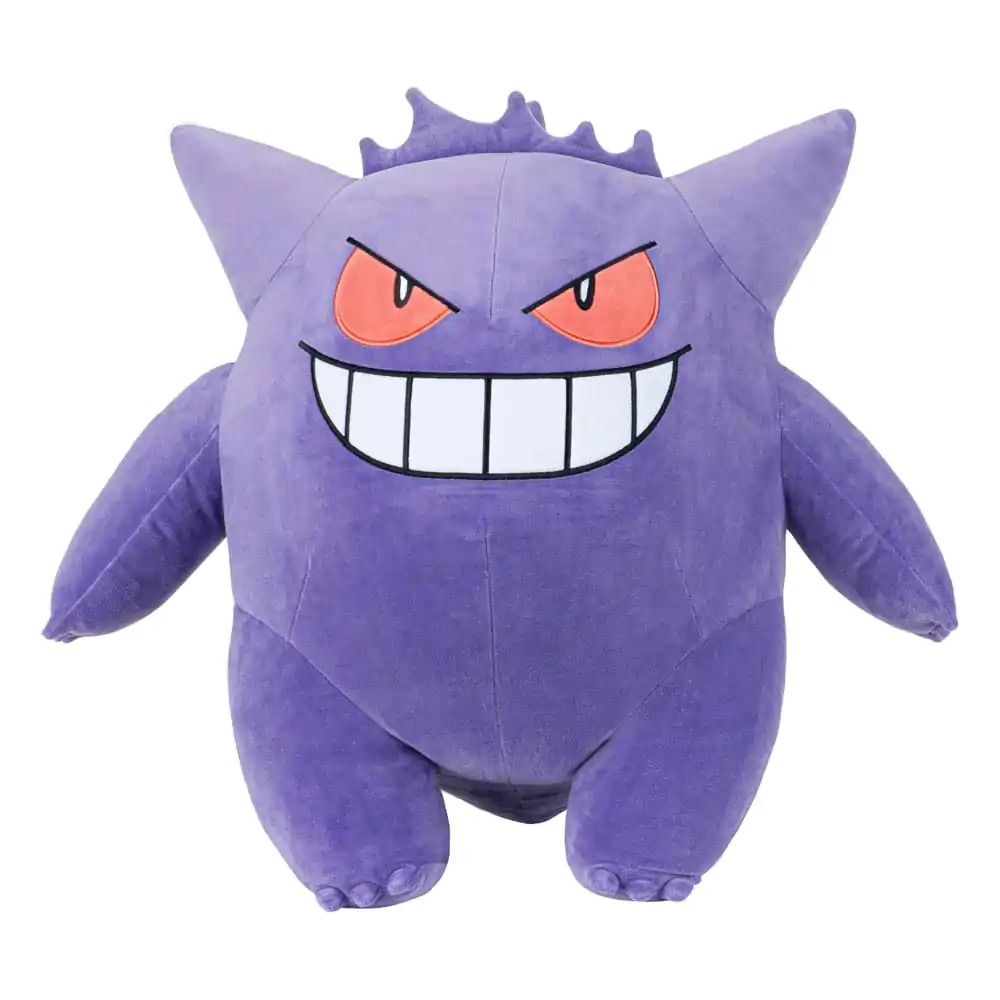 Pokémon Plush Figure Gengar 61 cm product photo