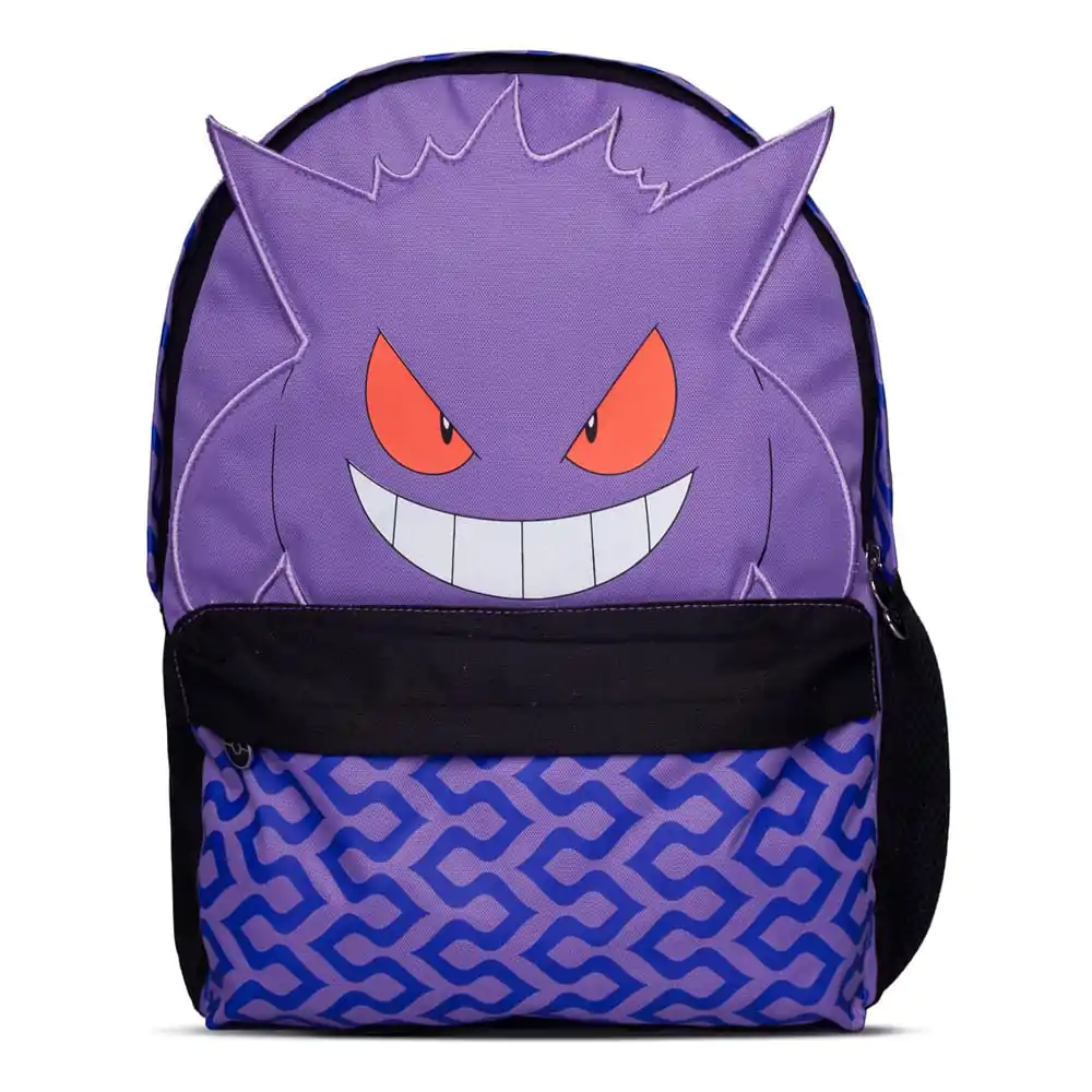 Pokémon Backpack Gengar product photo